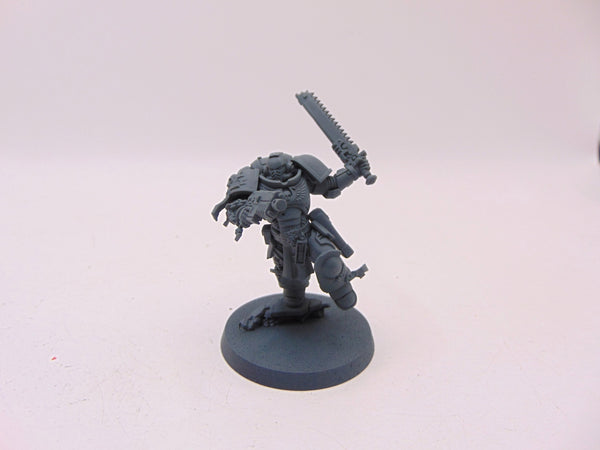 Lieutenant Titus