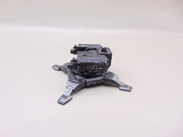 Tarantula Sentry Gun with Heavy Bolters