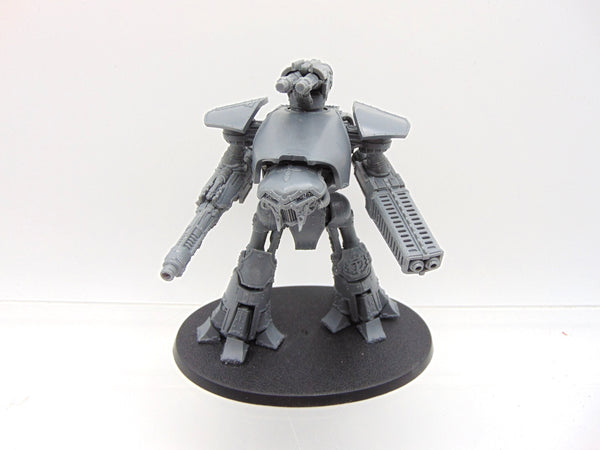 Legions Imperialis: Reaver Battle Titan