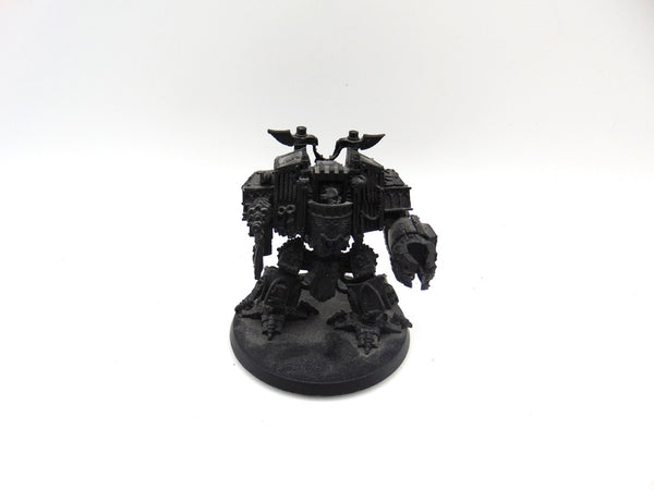 Venerable Dreadnought