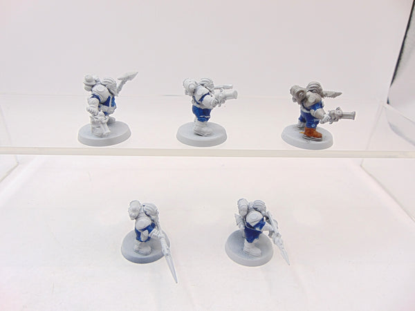 Arkanaut Company