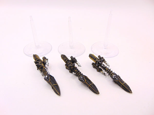 Sword Class Frigates