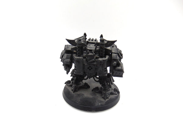 Venerable Dreadnought
