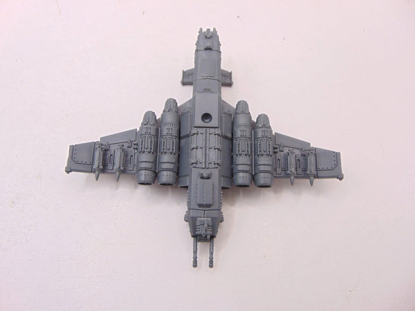 Legions Imperialis: Marauder Bomber