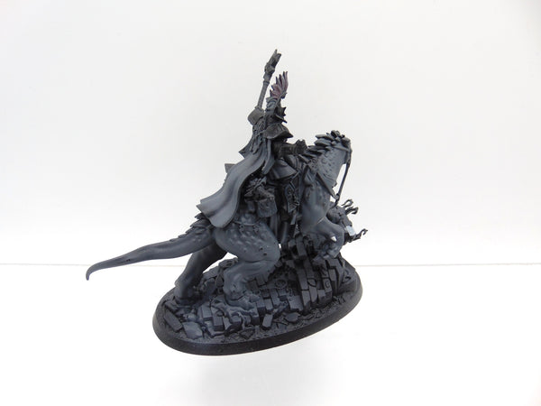 Astreia Solbright, Lord Arcanum