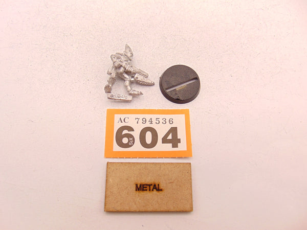 Space Elf Standard Bearer Nael Fleetfoot