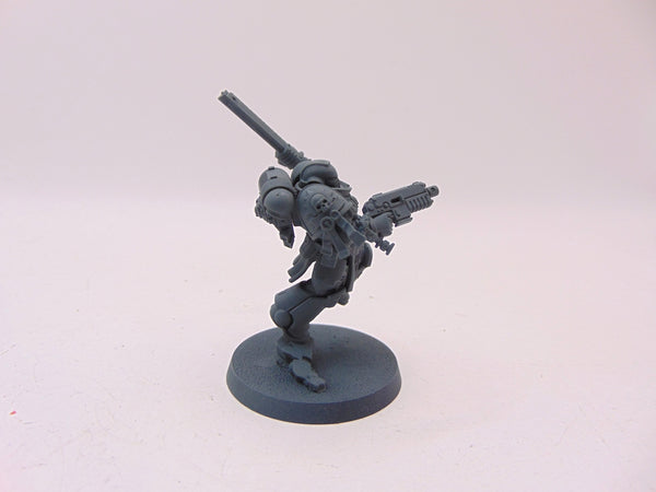 Lieutenant Titus