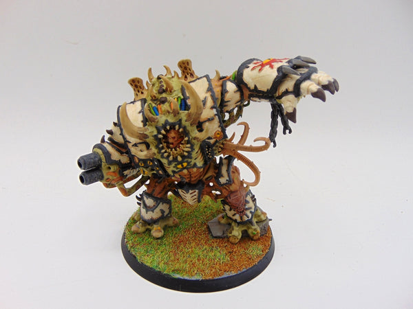 Helbrute
