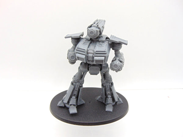 Legions Imperialis: Reaver Battle Titan