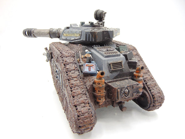 Leman Russ Vanquisher