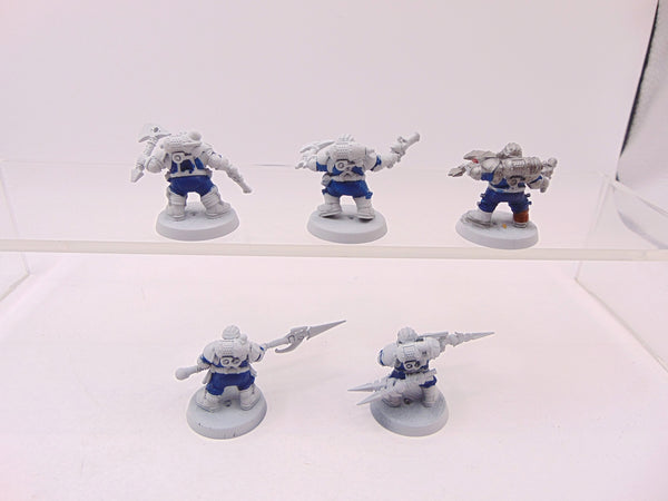 Arkanaut Company