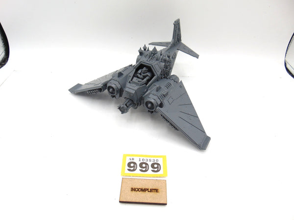 Ravenwing Dark Talon