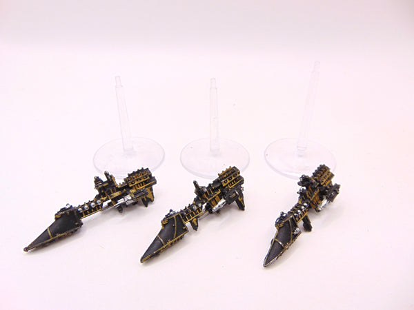 Sword Class Frigates