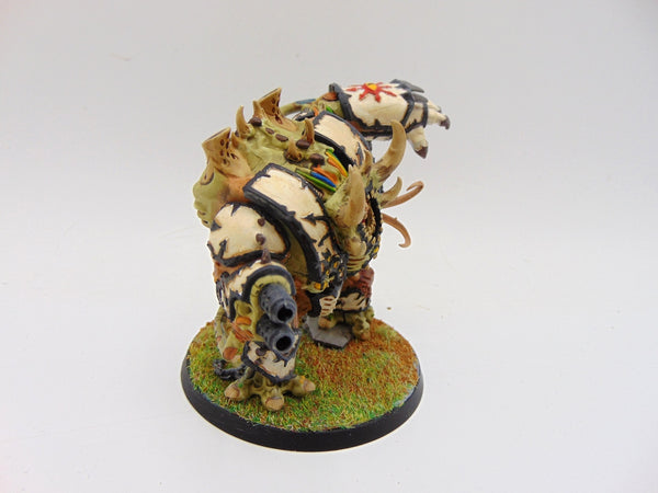Helbrute