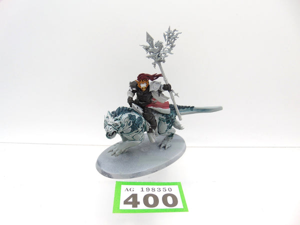 Evocator on Celestrial Dracoline