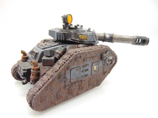 Leman Russ Vanquisher