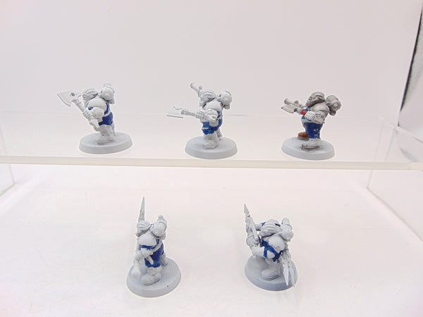 Arkanaut Company