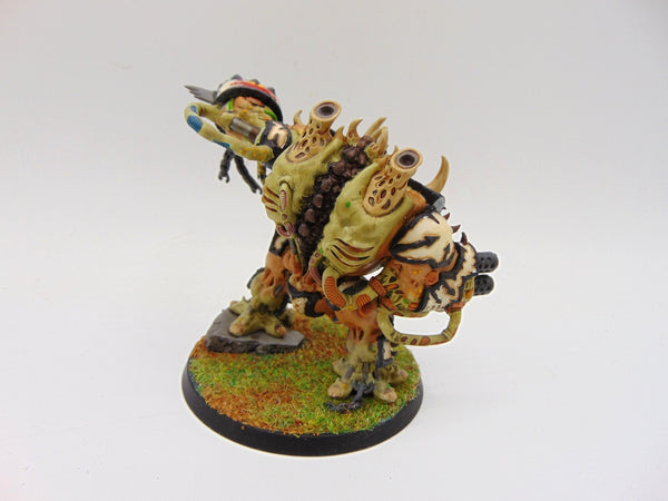 Helbrute