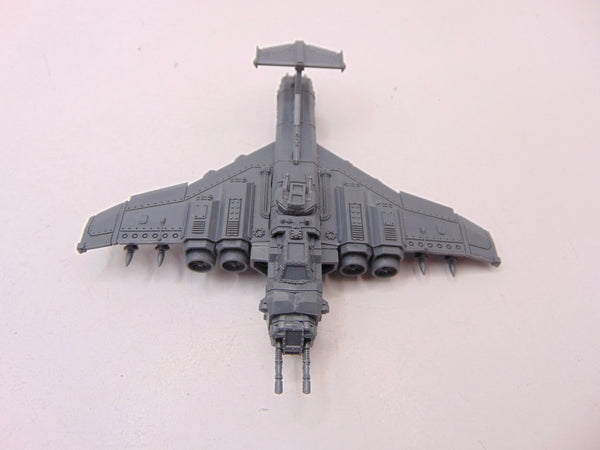 Legions Imperialis: Marauder Bomber