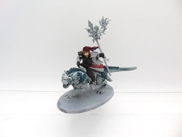Evocator on Celestrial Dracoline