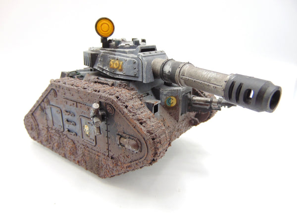 Leman Russ Vanquisher