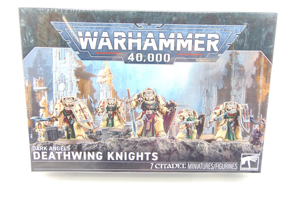 Deathwing Knights