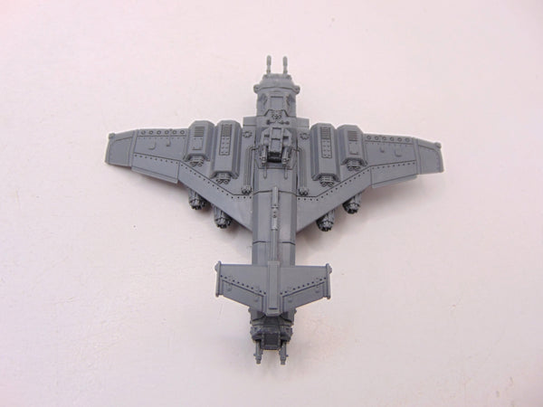 Legions Imperialis: Marauder Bomber