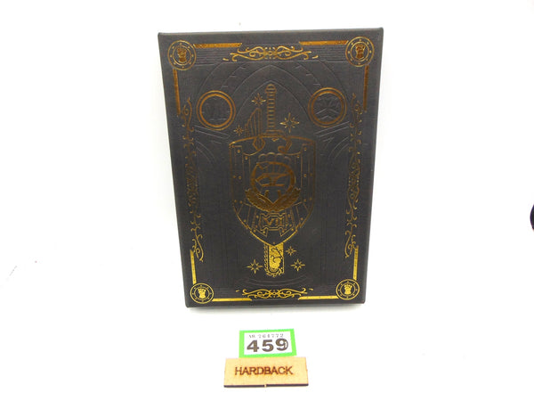 Rogal Dorn The Emperor's Crusader - Limited Edition 0189