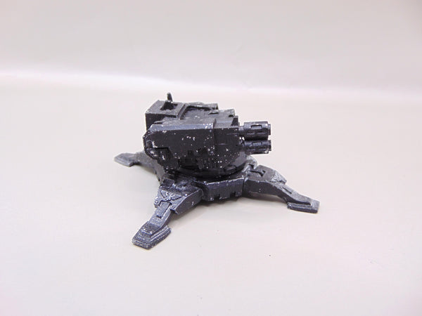 Tarantula Sentry Gun with Melta