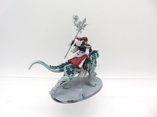 Evocator on Celestrial Dracoline