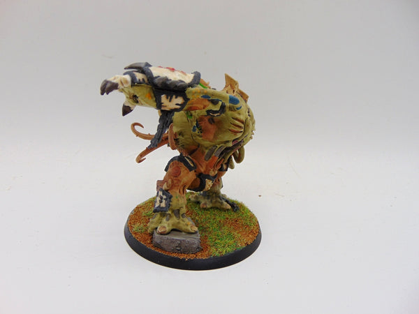 Helbrute