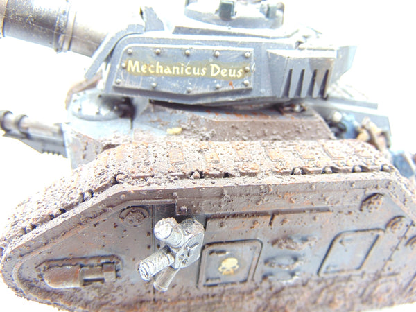 Leman Russ Vanquisher