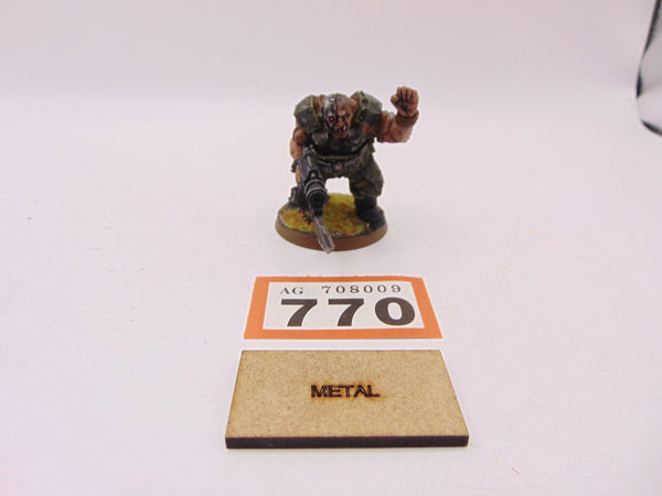 Ogryn