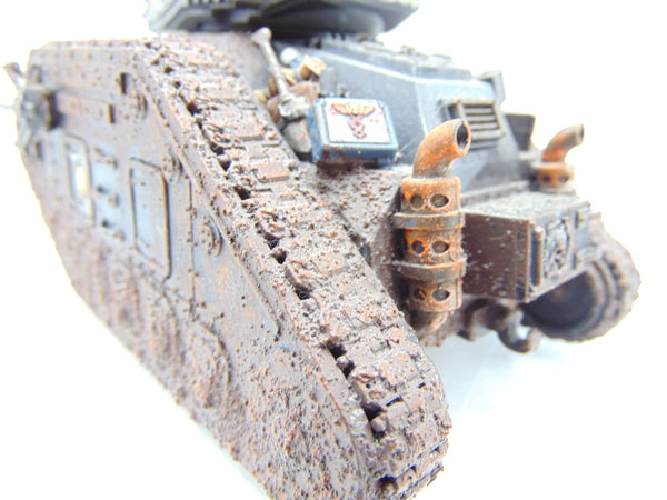 Leman Russ Vanquisher