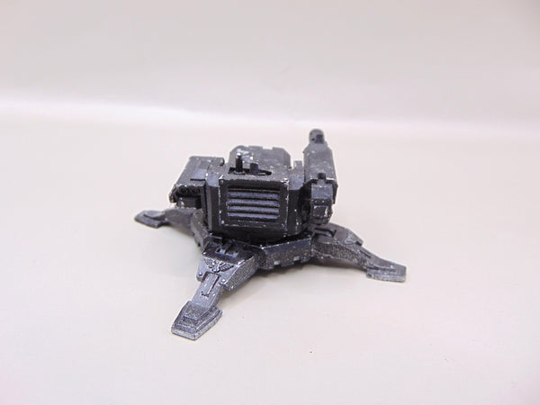 Tarantula Sentry Gun with Melta