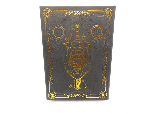 Rogal Dorn The Emperor's Crusader - Limited Edition 0189