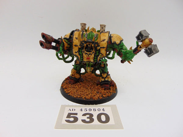 Helbrute