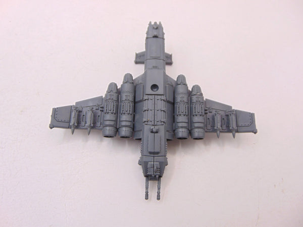 Legions Imperialis: Marauder Bomber