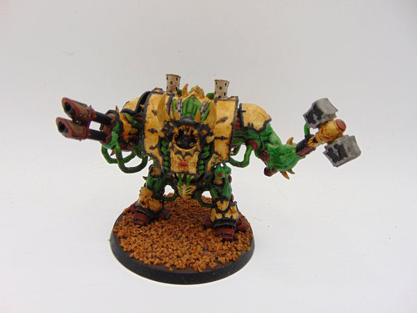 Helbrute