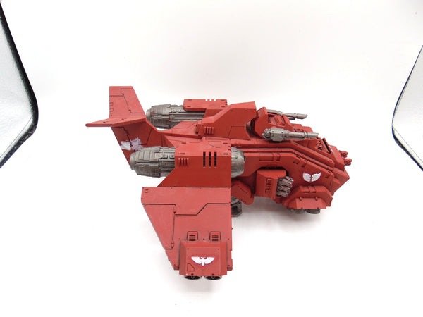 Stormraven Gunship