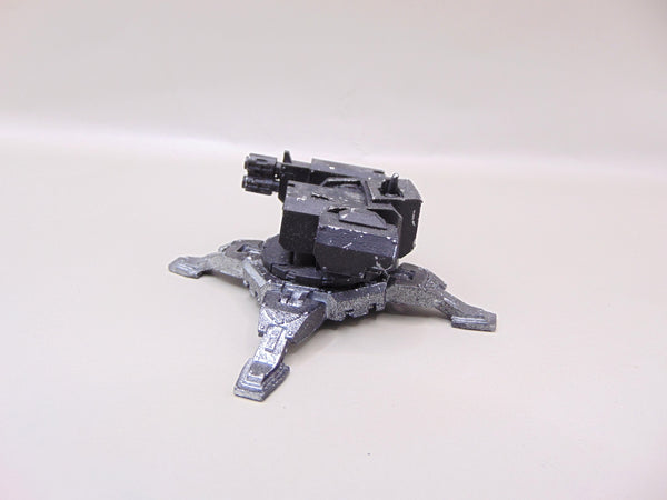 Tarantula Sentry Gun with Melta