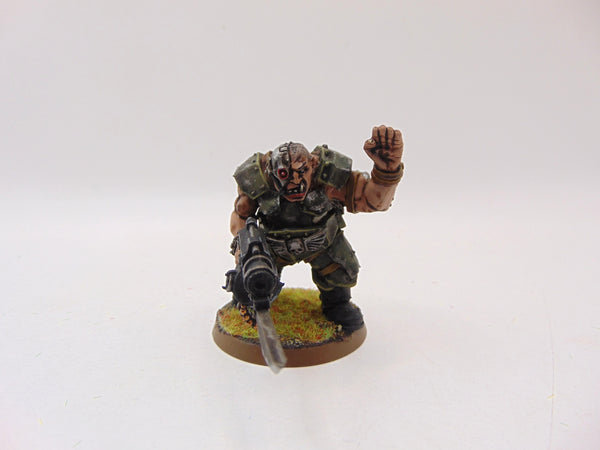 Ogryn