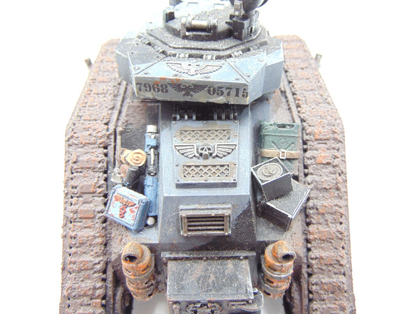 Leman Russ Vanquisher
