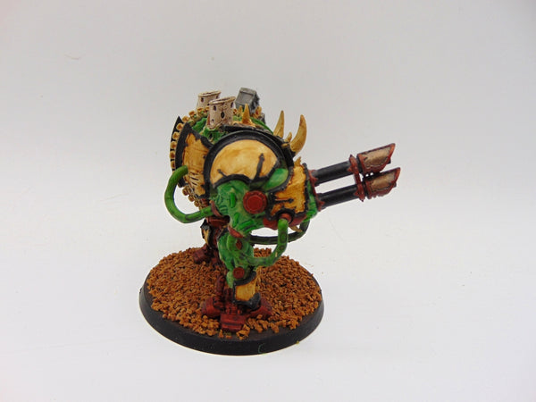 Helbrute