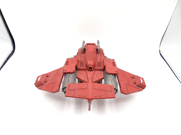 Stormraven Gunship