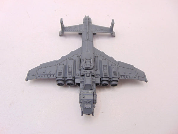 Legions Imperialis: Marauder Destroyer