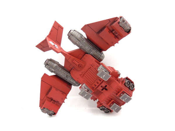 Stormraven Gunship