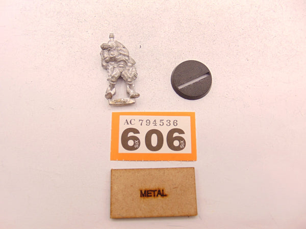 RT04 Space Elves Belgae Strongwill