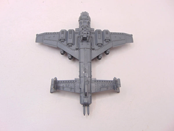 Legions Imperialis: Marauder Destroyer