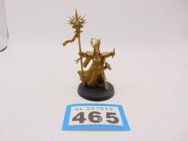 Knight Incantor